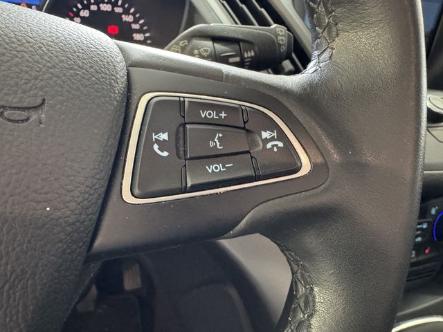 Ford Kuga Cool & Connect
