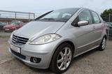 Mercedes-Benz A 170 Avantgarde*Panorama-Dach - Mercedes-Benz 170 d