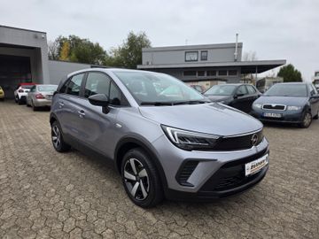 Bild 6 Opel Crossland (X) Crossland 1.2 Edition LED/Kamera hi/MULTI-RADIO/