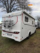 Dethleffs Globebus Go T 45  - Dethleffs Globe 4