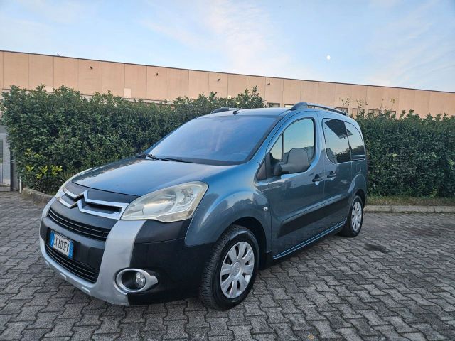 Citroën Citroen Berlingo 1.6 16V