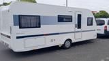 Adria Adora 542 UL Bodentemp Autark Mover Einzelbett - Wohnwagen Mover