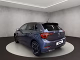 Volkswagen Polo R-Line 1,0 l TSI OPF 70 kW (95 PS) 7-Gang-D - Volkswagen Polo: Automatik