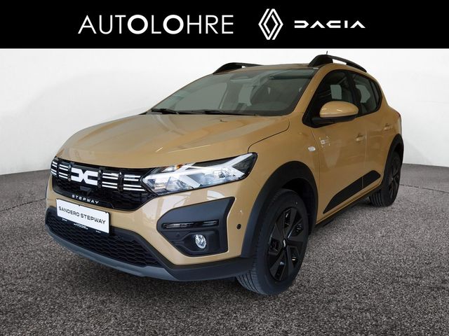 Dacia Sandero Stepway Expression TCe 90