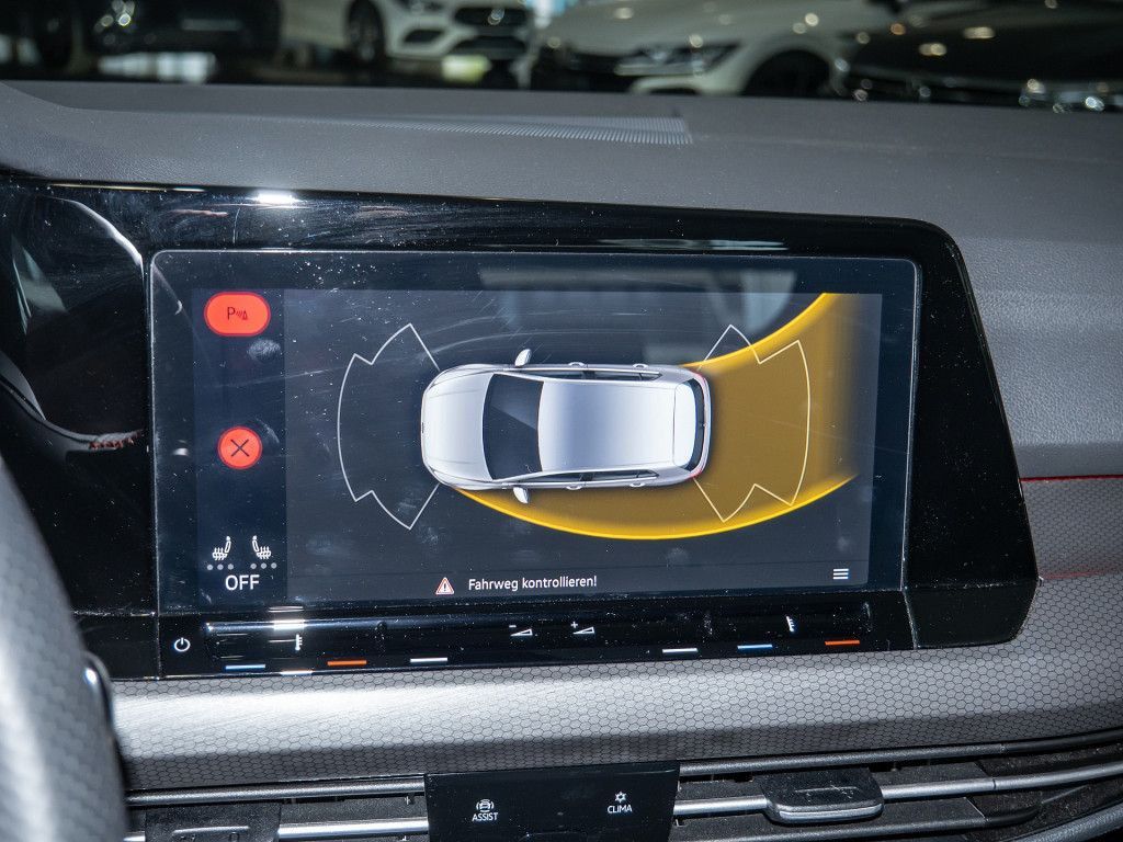 Volkswagen Golf - Bild 12