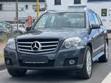 Mercedes-Benz GLK 320 GLK -Klasse GLK 320 CDI 4Matic*SHZ*PDC* - Mercedes-Benz GLK-Klasse in Dortmund