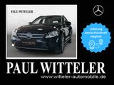 Mercedes-Benz C 220 d 4MATIC T-Modell Navi/Memory/Tempomat/PTS - gebrauchte Mercedes-Benz C 220 aus dem Jahr 2021