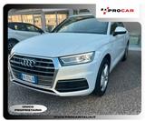Audi Q5 2.0 4x4 TDI 150 CV S line - UNICO PROPRI - gebrauchte Audi Van