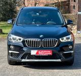 BMW X1 sDrive 20 i xLine - BMW X1 xLine mit Benzin-Antrieb