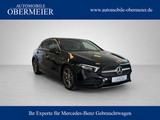 Mercedes-Benz A250 AMG 4M 7G-DCT STH Memory Sound+ Pano 360°Ka - Mercedes-Benz A 250: Kleinwagen