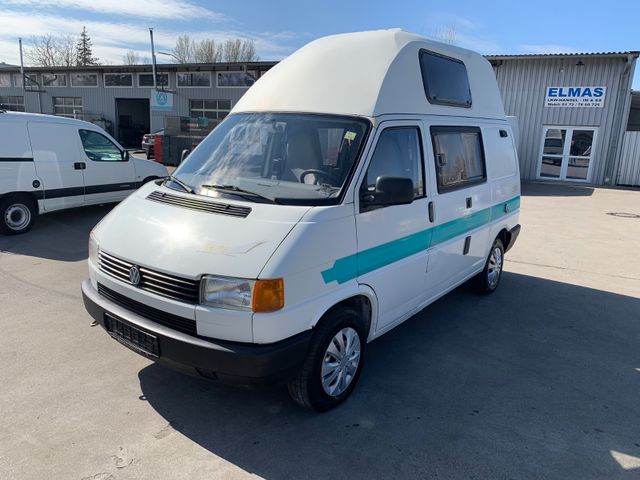 Volkswagen T4 Carthago Malibu~AHK~1.Hand