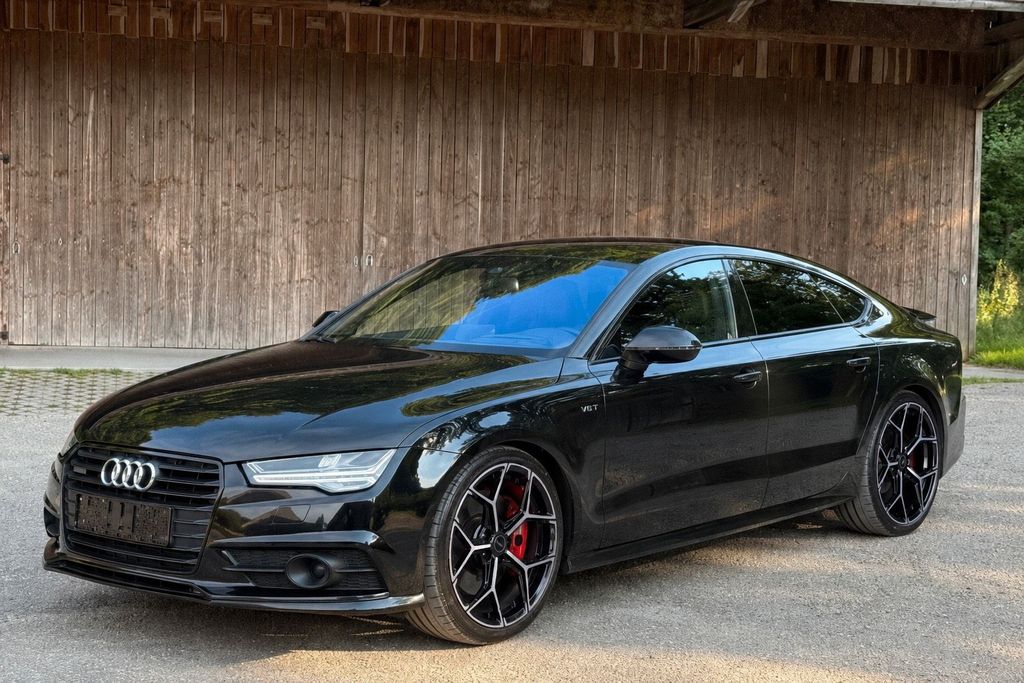 Image of Audi A7