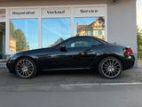 Mercedes-Benz SLC 300 AMG +Night+COMAND+KeyGo+ILS+MagicSky+H&K - Mercedes-Benz SLC 300 Gebrauchtwagen