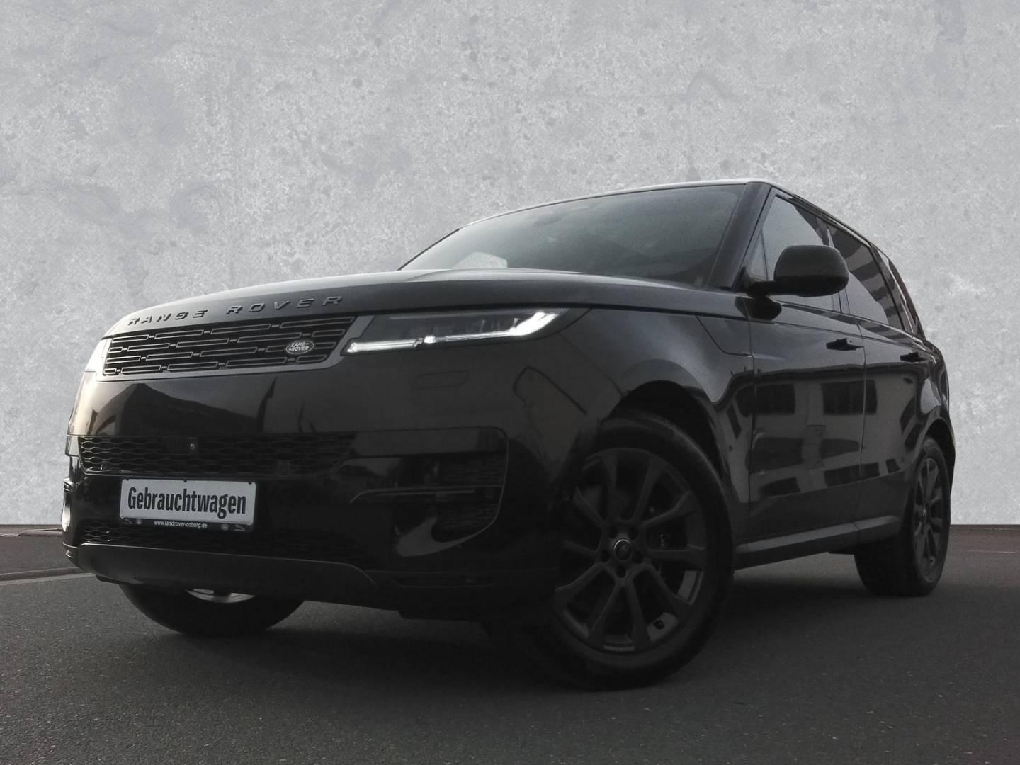 Land Rover Range Rover Sport D250 SE