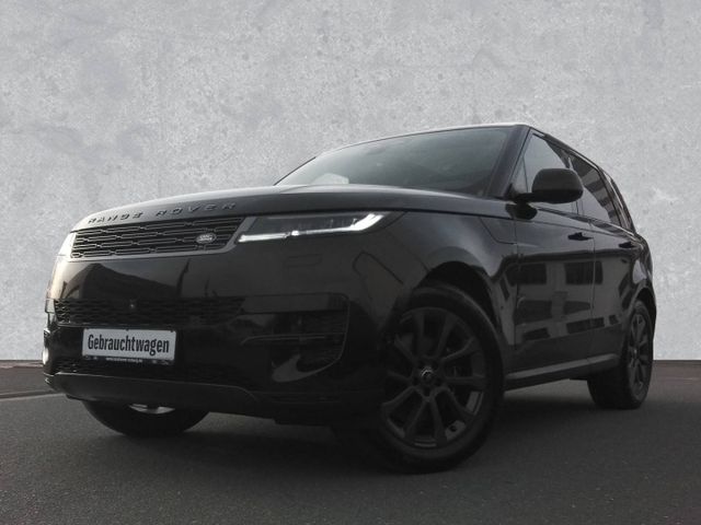 Land Rover Range Rover Sport D250 SE