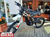 Zero XB Elektrobike 45km/h sofort - ZERO XB