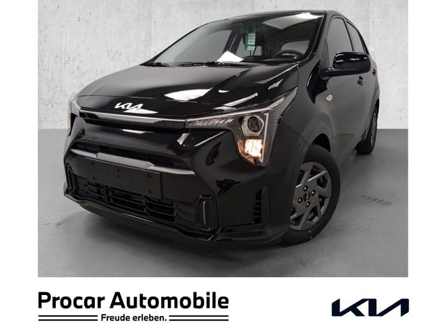 Kia Picanto 1.2 DPI Vision Navi, Kamera