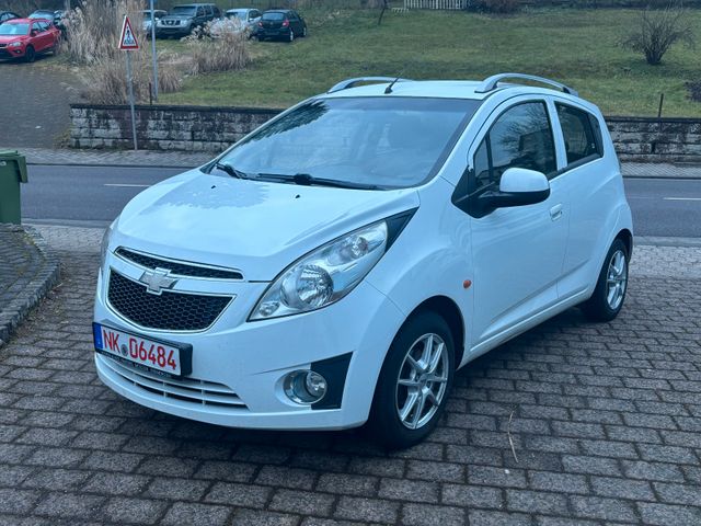 Chevrolet Spark LS+ *TÜV 04/26