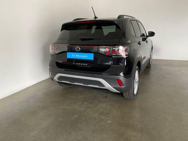 Volkswagen T-Cross Life 1.5 TSI DSG AHK+MATRIX+KAMERA, миниатюра 2