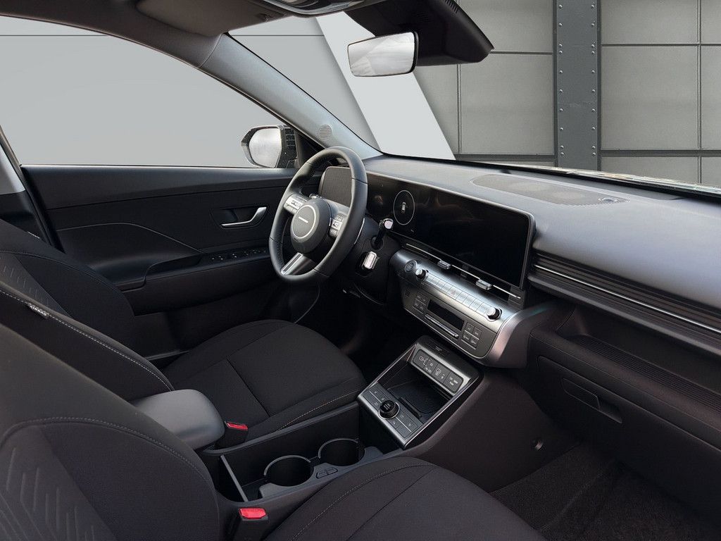 Hyundai Kona – Bild 13