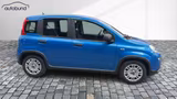 Fiat Panda 1,0 Hybrid (MHEV) Pandina Base DAB MFL PDC - Fiat Panda in Stuttgart