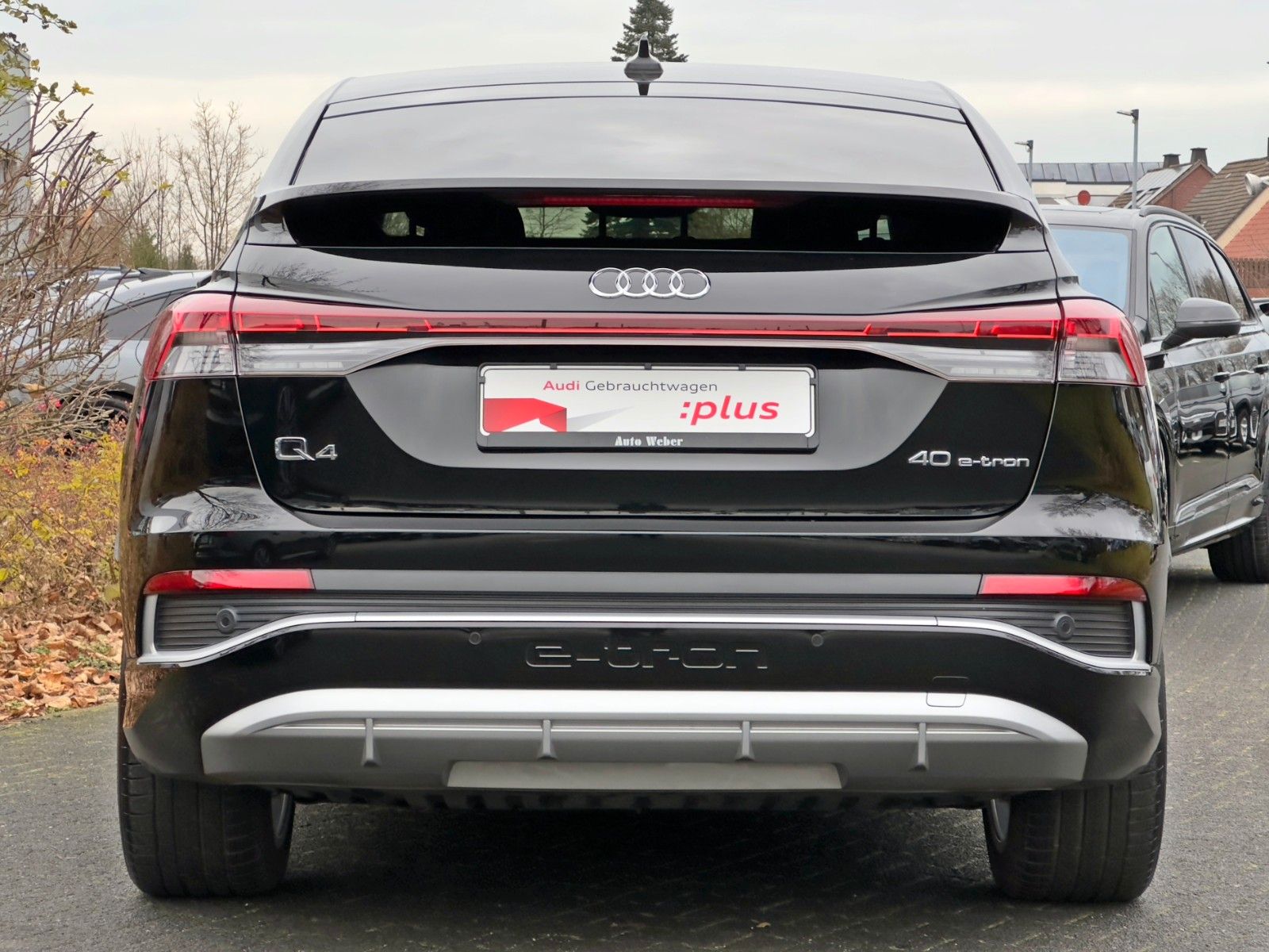 Audi Q4 e-tron - Bild 27