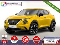 Nissan Juke - Vorschau Bild 1