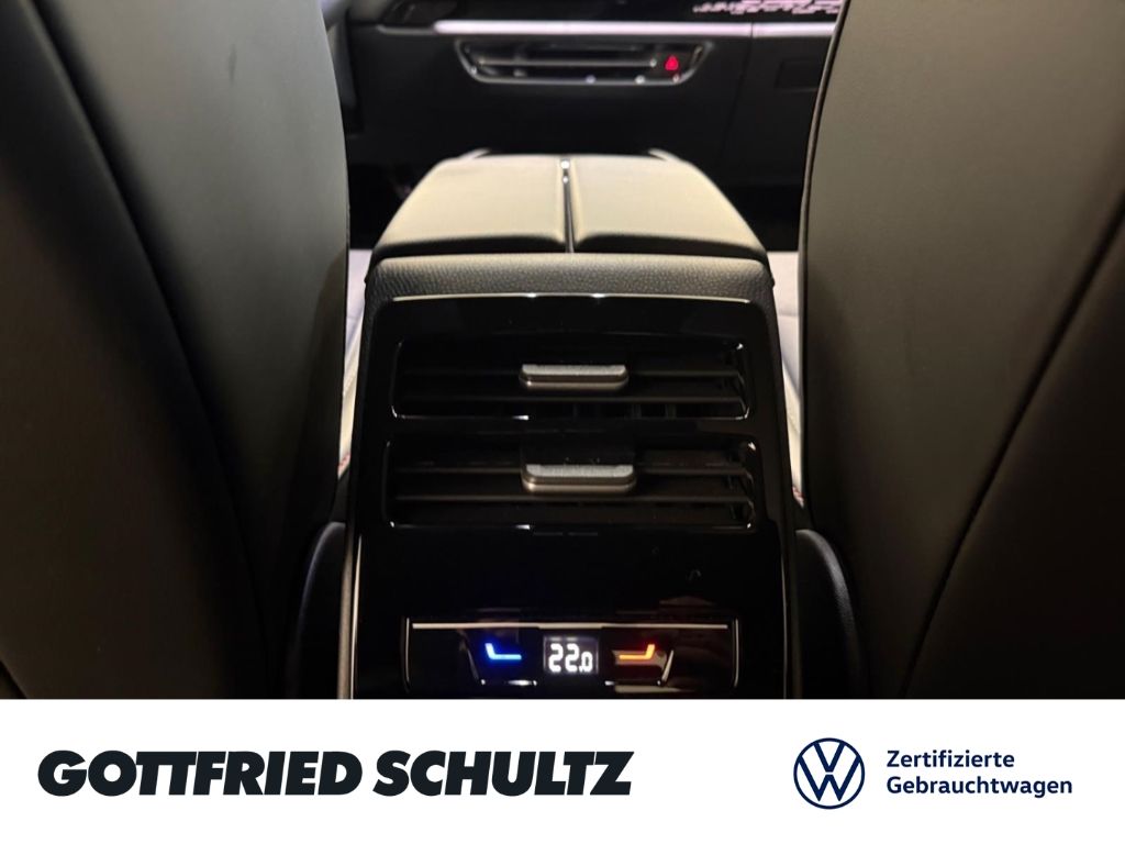 Volkswagen ID.7 - Bild 17