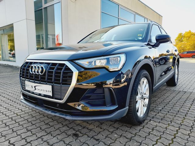 Audi Q3 35 1.5 TFSI