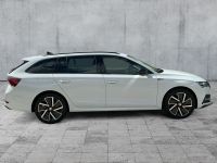 Skoda Octavia - Vorschau Bild 7
