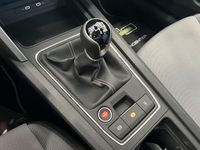Seat Leon - Vorschau Bild 24