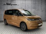 Volkswagen T7 Multivan 2.0 TDI DSG Life AHK+LED+Rear View - 7-Sitzer Vans