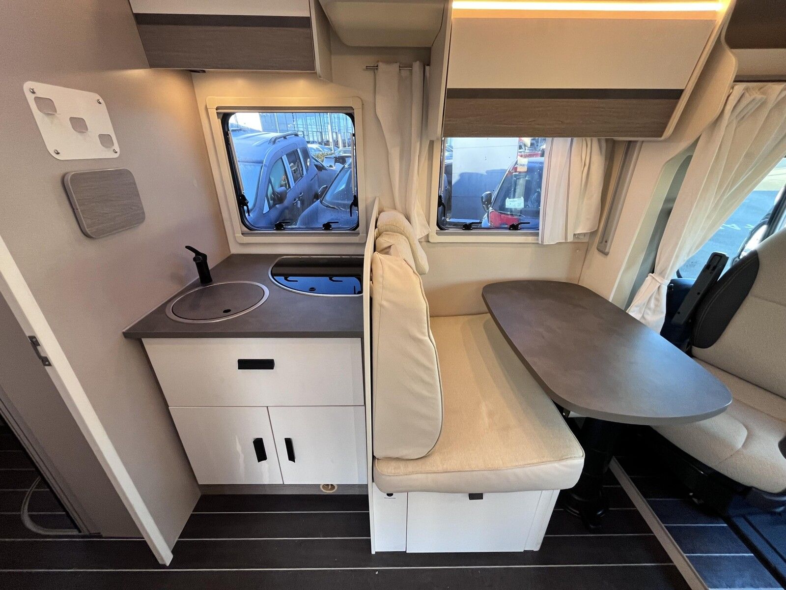 Fahrzeugabbildung XGO Dynamic Dynamic 69 Plus