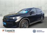 Volkswagen Tiguan 1.5 eTSI DSG GOAL +AHK +IQ.LIGHT +ACC +36 - VW Tiguan von 2025
