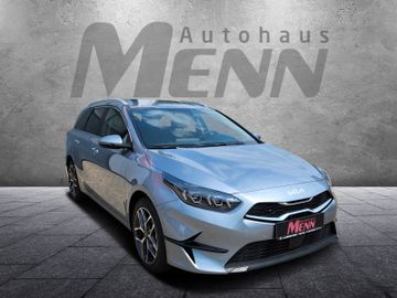 Kia Ceed SW 1.5T DCT7 48V Ultimate Edition PDC Navi