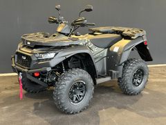 TGB Blade 560 4x4 Allrad + KOSTENLOSE LIEFERUNG