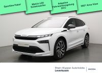 Skoda Enyaq - Vorschau Bild 1