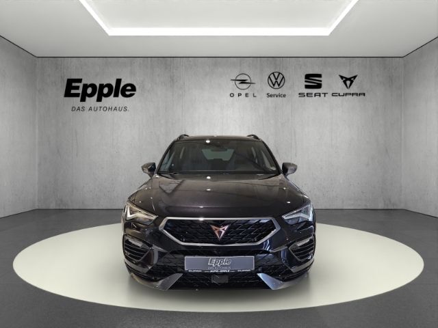 Cupra Ateca - Bild 3