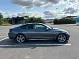 BMW 430d xDrive Coupé - H&K - BMW 430 aus 2014