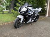 Honda CBR 600RR PC40 Top gepflegt, unverbastelt