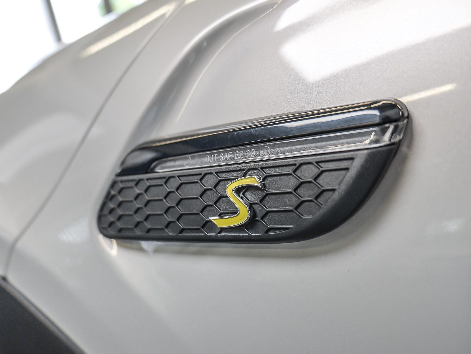 MINI Cooper SE - Bild 26