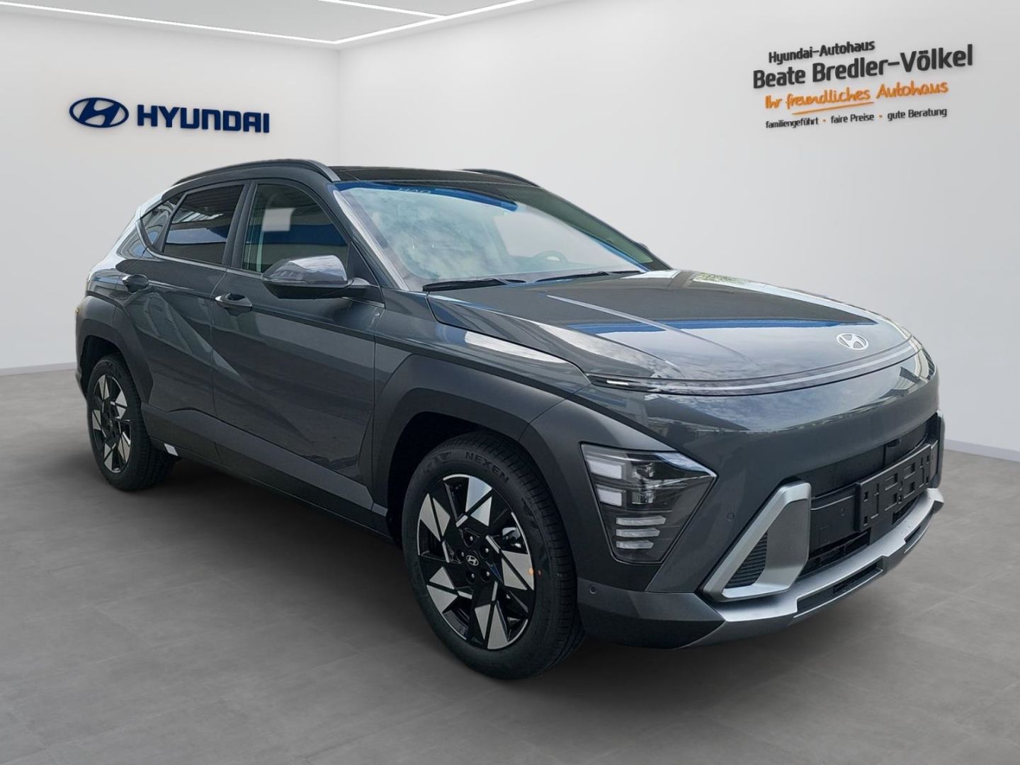 Hyundai Kona – Bild 2