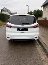 Ford S-Max 2,0TDCi Bi-Turbo 154kW 209PS,Wartungsfrei - Ford S-Max: Ps
