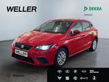 Seat Ibiza 1.0 TSI DSG Style Edition *LED*Digi CP*PDC