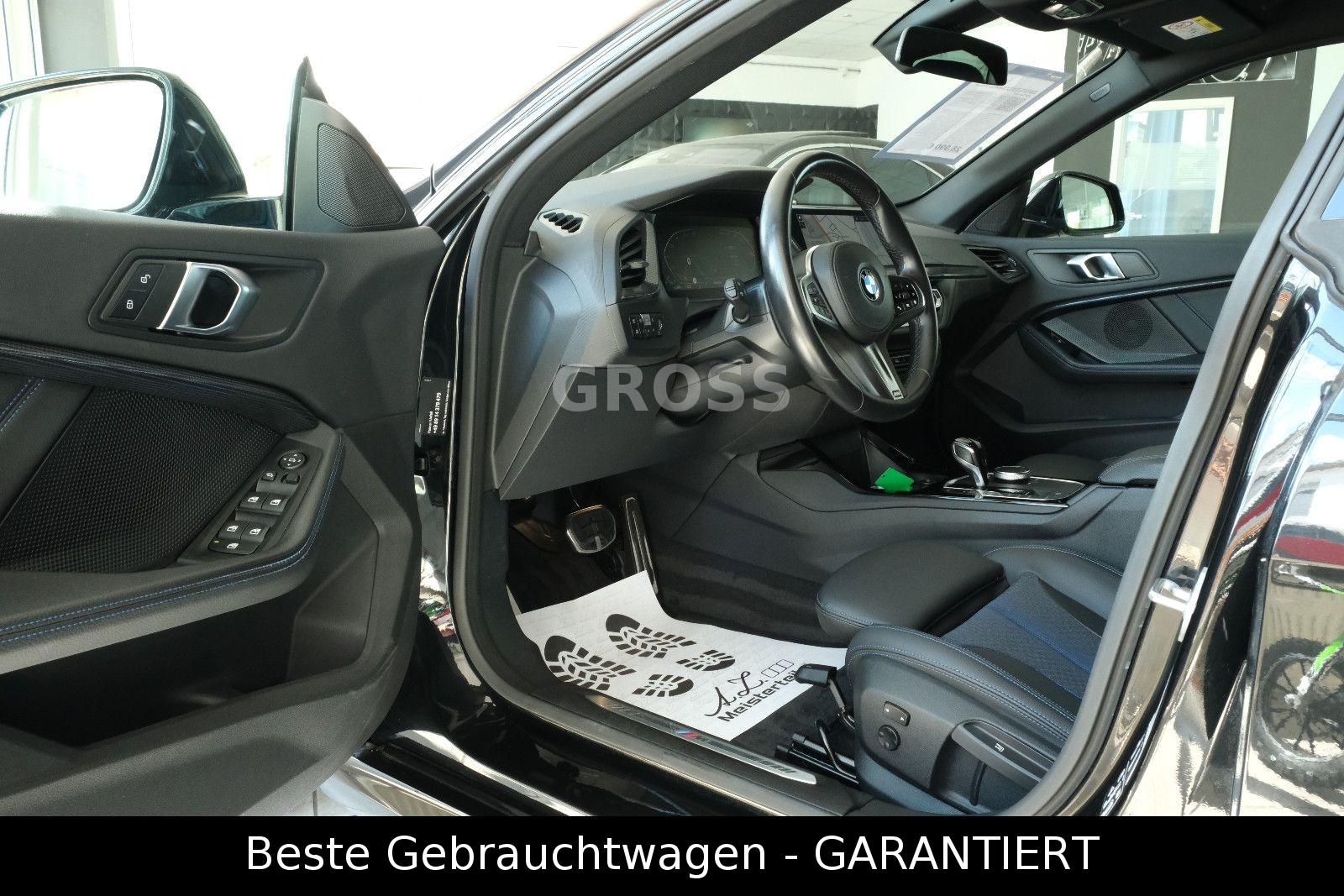 BMW 220 Gran Coupé 220i xDrive "M Sport"LED"Kamera", миниатюра 15