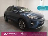 Kia Stonic 1.0 T-GDI Vision ParkP.|Sitzhzg|Bluetooth - blaue Kia Stonic