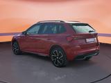 Skoda Kamiq 1.0 TSI DSG MONTE CARLO #Panorama #RFK #Fr - Skoda Kamiq mit Schiebedach