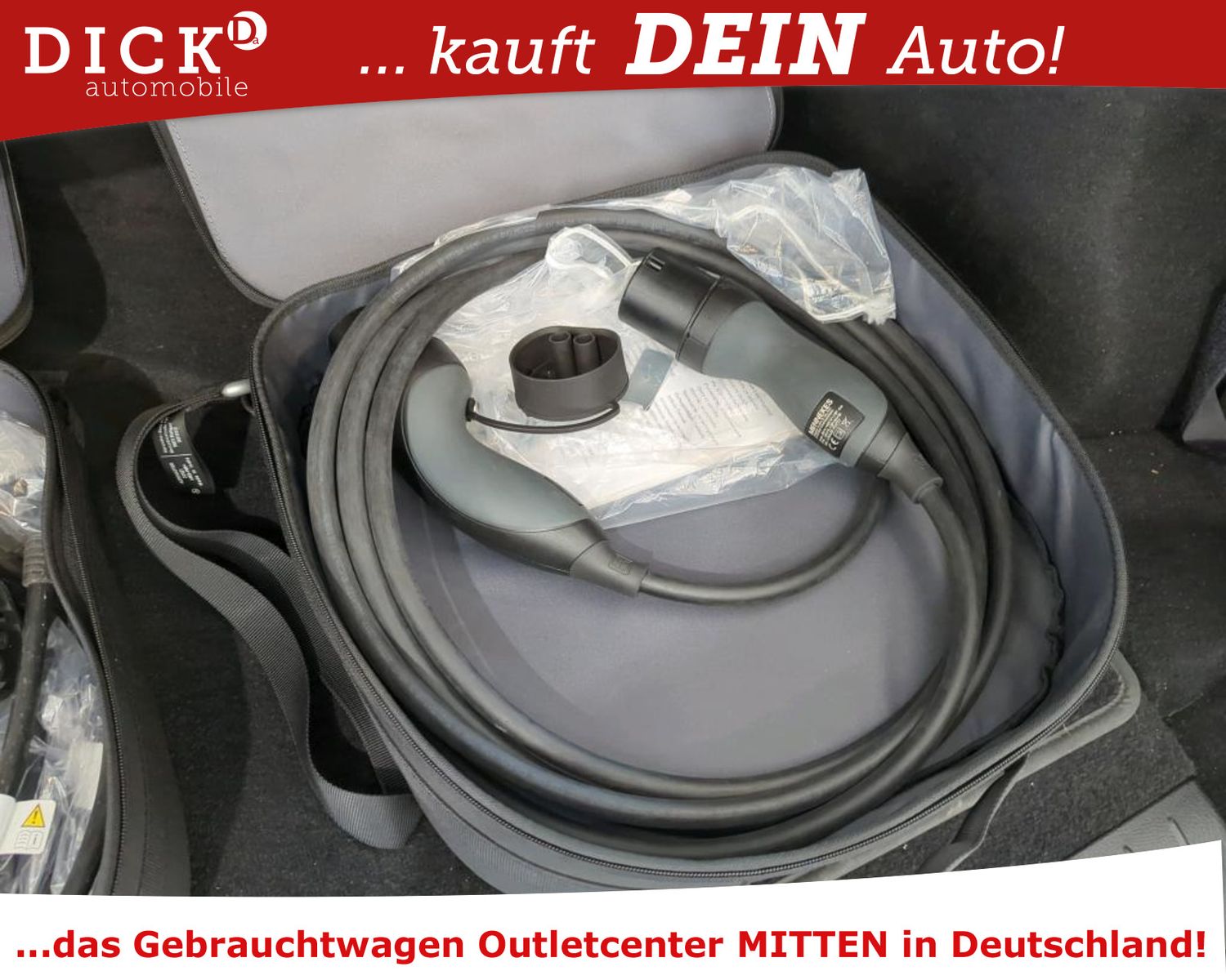 Fahrzeugabbildung Mercedes-Benz C 300e T 9G AMG+/LED+/HUD/ACC/SHZ/HIFI/MASS/8Fa