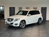 Mercedes-Benz GLK 220 4Matic 360°Kamera*Comand*AHK*Scheckheft - gebrauchte Mercedes-Benz GLK 220 aus dem Jahr 2013