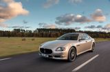Maserati Quattroporte 4.7 V8 GTS Awards Edition 1 of 126!